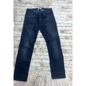 Acne Studios Ace Oreo Jeans 30 X 32 Denim